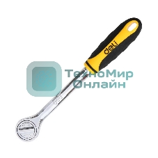 Ключ-трещотка Deli DL4180 1/2