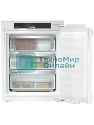 Морозилка встраиваемая IFNbi 3553-22 001 LIEBHERR