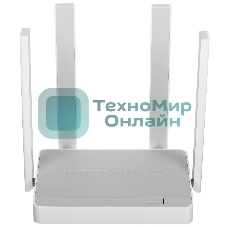 Маршрутизатор NETCRAZE Runner 4G (NC-2212) + Мегафон, 300 Мбит/с,