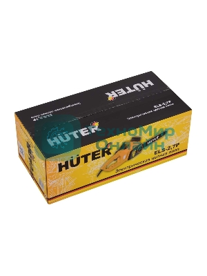 Электрическая цепная пила Huter ELS-2,7P 2000Вт (70/10/9)