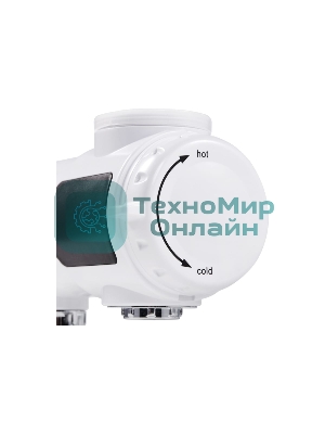 Водонагреватель проточный Royal Thermo UniTap Mini