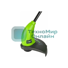 Триммер электрический GREENWORKS GST2830, от сети, 280 Вт