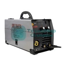 Сварочный полуавтомат Ресанта САИПА-165 Евро рукав (MIG/MAG)