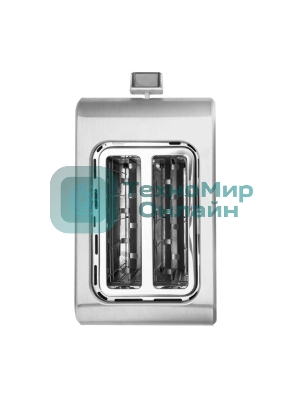 Тостер Centek CT-1422 Gray