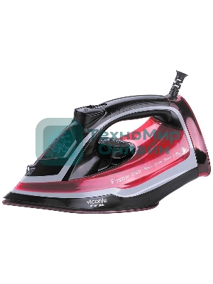 Утюг Viconte VC-4318