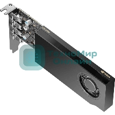 Видеокарта Nvidia RTX A1000 900-5G172-2280-000