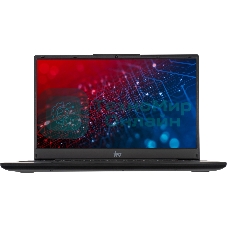 Ноутбук IRU Tactio 15ALG Core i5 1235U 16Gb SSD 512Gb Intel Iris Xe graphics 15.6