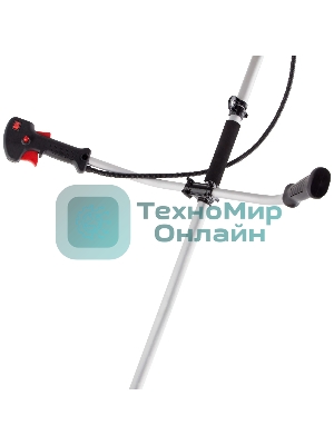 Триммер бензиновый Denzel DT 33S, 1,8 л.с.