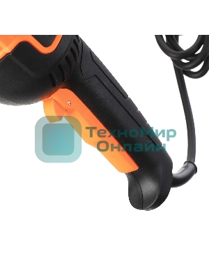 Угловая шлифовальная машина (УШМ) PATRIOT AG 150, тонкий корпус, пылезащищенная.Вт, Диск 150 мм