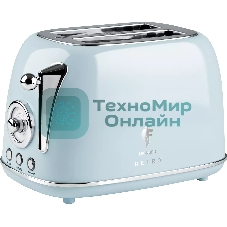 Тостер LEONORD LE-1902/1 RETRO (105838)