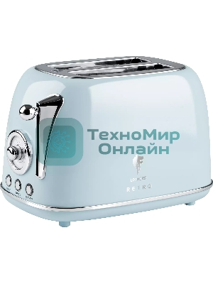 Тостер LEONORD LE-1902/1 RETRO (105838)