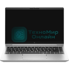 Ноутбук HP EB 640 G10 736H9AV, 14