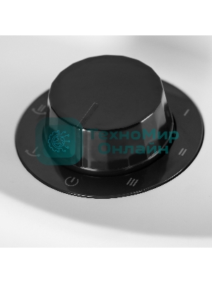 Вентилятор настольный Ballu BFT-135W