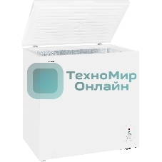 Морозильный ларь NORD CN 250, белый, 245л