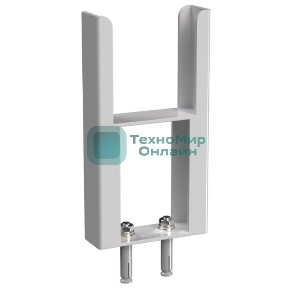 Комплект напольных кронштейнов Royal Thermo Shift Q30-2 RAL9016