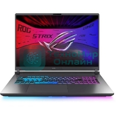 Ноутбук ASUS ROG Strix G18 G815LR-S9085 Intel Core Ultra 9 275HX 2100MHz/18