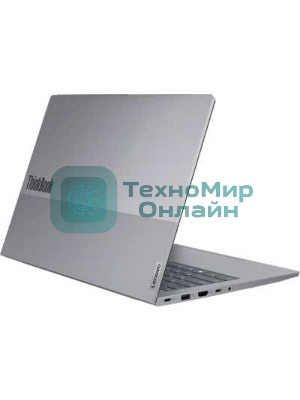 Ноутбук Lenovo ThinkBook 14 G6 IRL 21KG0005US Arctic Grey 14