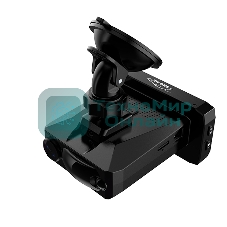 Видеорегистратор Sho-Me Combo Raptor WiFi, 2304x1296, 3