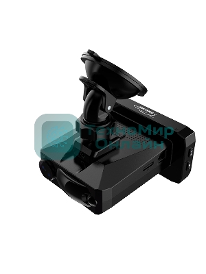Видеорегистратор Sho-Me Combo Raptor WiFi, 2304x1296, 3