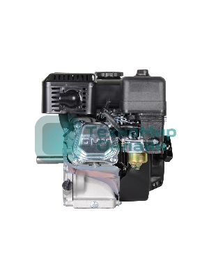 Двигатель бензиновый HUTER GE-170F-19