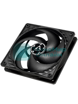 Вентилятор для корпуса Arctic P9 Silent черный, 92 мм, 1600 об/мин, 3 pin