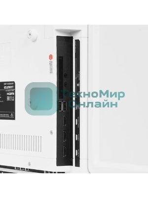 Телевизор Asano 43