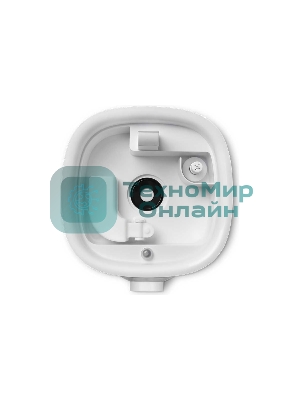 Увлажнитель воздуха BQ HDR2001 белый, 25 Вт, 5.5 л, ультразвуковой, ароматизация