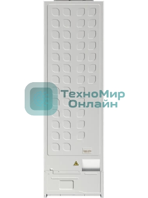 Холодильник Gorenje RI517E41WF белый однокамерный 300л NoFrost