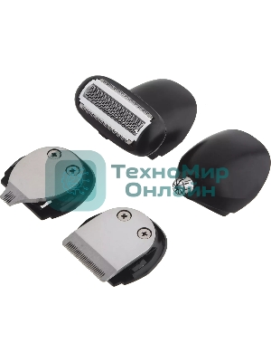 Набор для стрижки 5 в 1 LEONORD LE-1210 (107610)