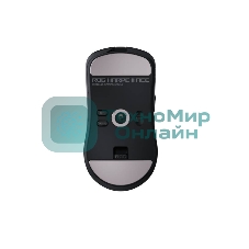 Мышь беспроводная ASUS ROG ROG HARPE II ACE, 48g, Wired, 2.4GHz RF, Bluetooth 5.1, 442K DPI sensor, 5 Prograммable Buttons, Black