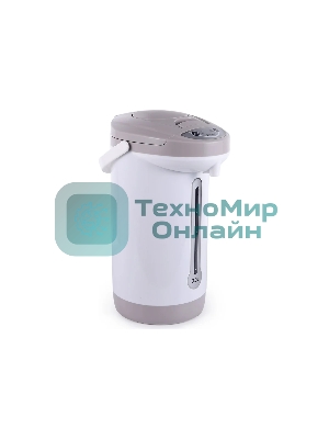 Термопот Blackton Bt TP331 белый/серый Общий объем 3л, Автоматическое поддержание температуры