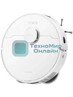 Робот-пылесос Dreame Bot L40 Ultra CE, RLD52SE