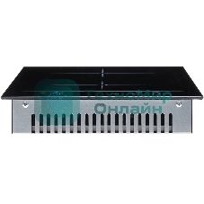 Индукционная варочная панель Simfer H30I72S002 черный