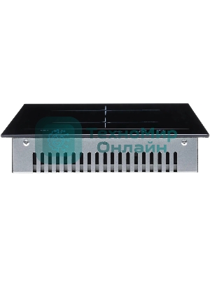 Индукционная варочная панель Simfer H30I72S002 черный