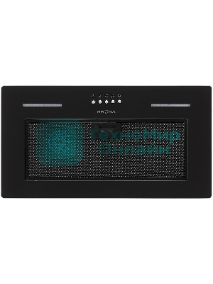 Вытяжка Krona WERMUT 600 DN BLACK PB BF