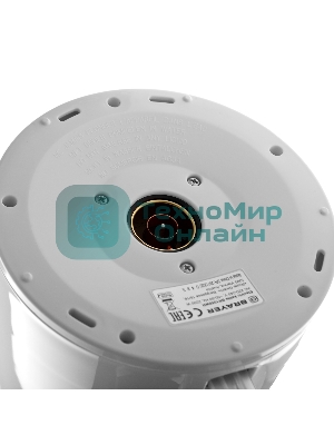 Чайник электрический BRAYER BR1058WH