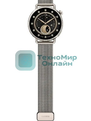 Умные часы Xiaomi Watch S4, 1.32