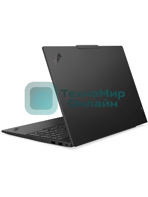 Ноутбук Lenovo ThinkPad E16 GEN 3/16