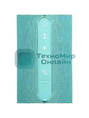 Портативная колонка 30W Tronsmart T7 Mint Green