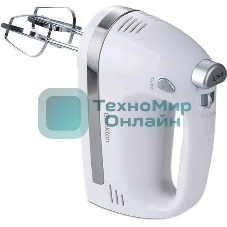 Ручной миксер Blackton Bt MX321 белый