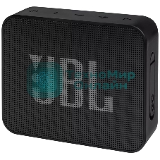 Портативная акустика JBL GO Essential, черный