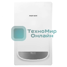 Котел газовый камера закрытая Navien Deluxe S-16k, 2-ух контр,16 квт, коаксиальный