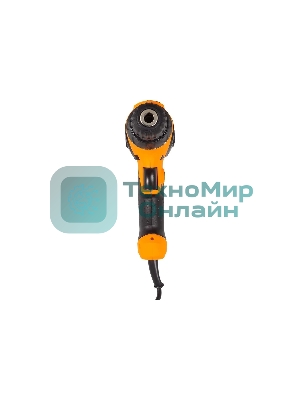 Дрель-шуруповерт Вихрь СШ-550/2, 550 Вт, 34 Нм, щеточный