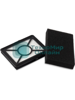 Набор фильтров Hyundai HVC19HH