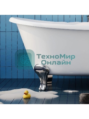 Датчик протечки Sber SBDV-00154 белый