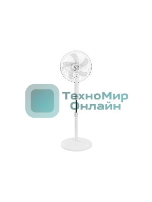 Вентилятор напольный Electrolux EFF-1020W