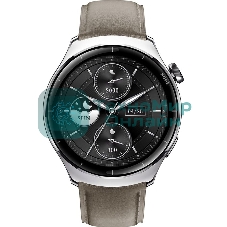 Смарт-часы Mibro Lite3 Pro Khaki Gray