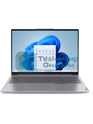 Ноутбук Lenovo Thinkbook 16 G7 IML/16