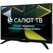 Телевизор Asano 24