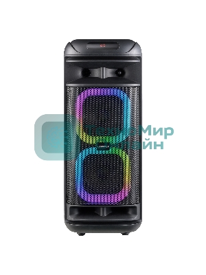 Минисистемы AIWA CAS-710 черный